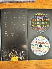 Preços baixos em Radiohead Rock Discos de vinil de