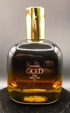 Zara ~ Woman Gold ~ Dress Time 05 ~ Eau De Parfum 90ml/3oz ~Women's Perfume ~New
