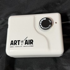 Art Of Air Airbrush Makeup Kit. See Photos.