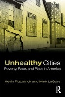 Kevin Fitzpatrick (U. A.) | Unhealthy Cities | Taschenbuch | Englisch (2010)
