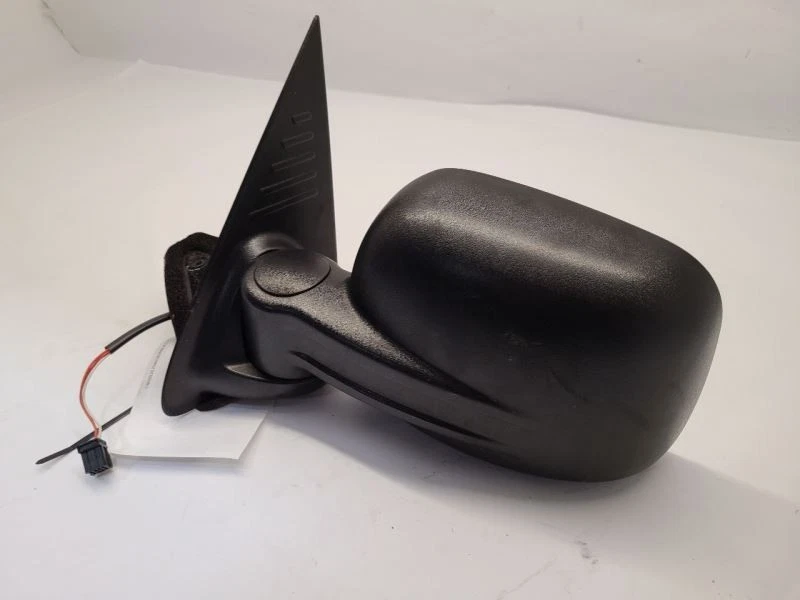 2002-07 JEEP LIBERTY LH Driver visão lateral espelho energia não aquecida wo aquecimento automático - Imagem 3 de 4