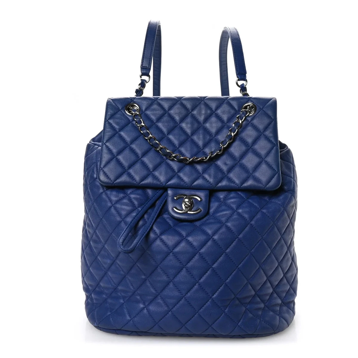 CHANEL Urban Spirit Bags for sale | eBay