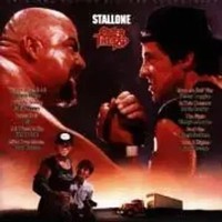 Over The Top | Ost/Various | Englisch | Audio-Cd | Cd | 1987 | Ean 5099745048427