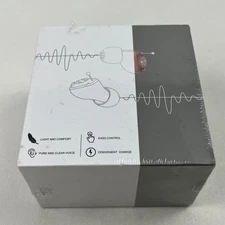 JINGHAO Hearing Aids Rechargeable Invisible In-Ear Enhancer Hearing Amplifier US