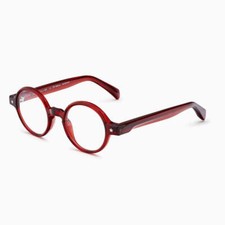 Reading Glasses The Readers Churchill BX Bordeaux 43 13 145 Hoya Lens