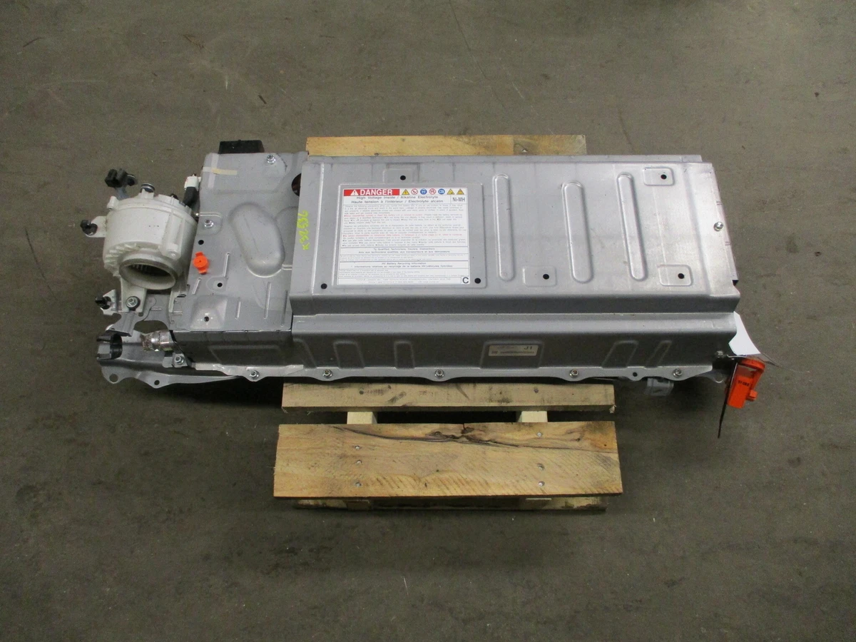 2012 prius sale 12 volt battery