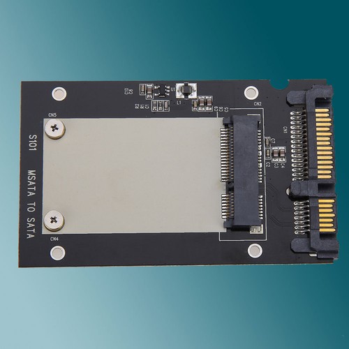 GREOHNMPAW MSATA SSD A 2,5 Pollici SATA 6.0 GPS Adattatore Convertitore Scheda Modulo Mini Pcie Ssd GREOHNMPAW MSATA SSD A 2,5 Pollici SATA 6.0 GPS Adattatore Convertitore Scheda Modulo Mini Pcie Ssd