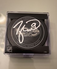 Taylor Hall Rookie Cards and Autographed Memorabilia Guide 69