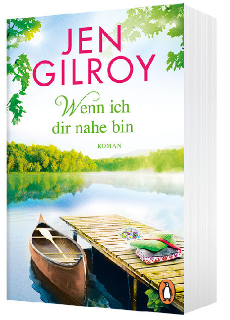 Thumbnail - Wenn Ich Dir Nahe Jen Gilroy