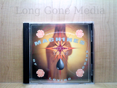If I Should Explode by Machines Of Loving Grace (CD, Promo, Single, 1994)