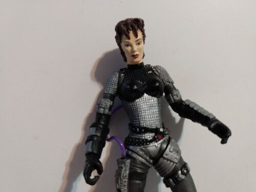 Spawn the Movie Jessica Priest 6" inch Actionfigur McFarlane Toys 1997 - Bild 3 von 8