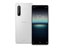 SONY Xperia 1 II XQ-AT42 WHITE 256GB/12GB SIM Free Unlocked 5G Smartphone JAPAN