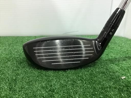 TITLEIST TS2 21 Utility / 23 Degree / Flex Stiff / NS PRO