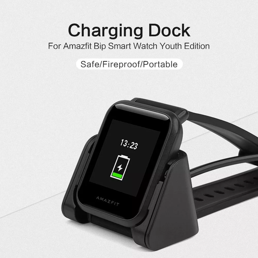 Xiaomi huami hotsell amazfit smart watch