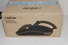 Raycop RE-100AWH Lite RayClean UV Sanitizer Purifier Vacuum Cleaner