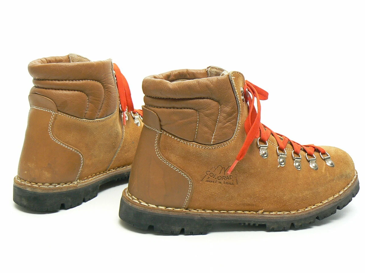 Colorado boots best sale ebay