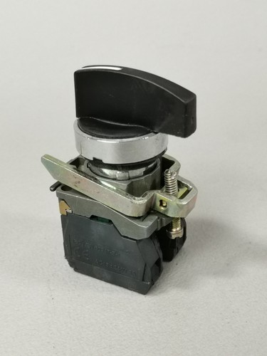 Telemecanique ZBE-101 - 第 1/2 張圖片
