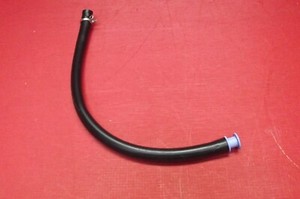 Waschmaschine BEKO WM74155LW ABLAUFPUMPE SCHLAUCH