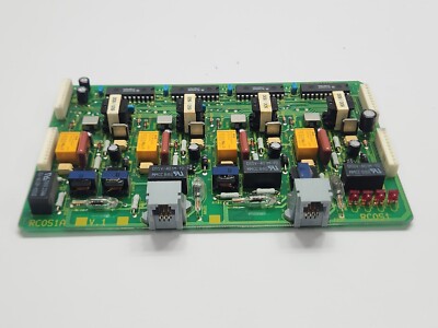 TOSHIBA RCOS1A Schaltkarte RCOS1 V.1