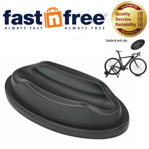 riser block for bike trainer