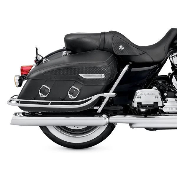Road king 2025 classic bags
