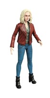 Diamond Select Toys Izombie Liv Moore (tv Season 2) Action Figure on sale Diamond Select Toys Izombie Liv Moore (tv Season 2) Action Figure on sale