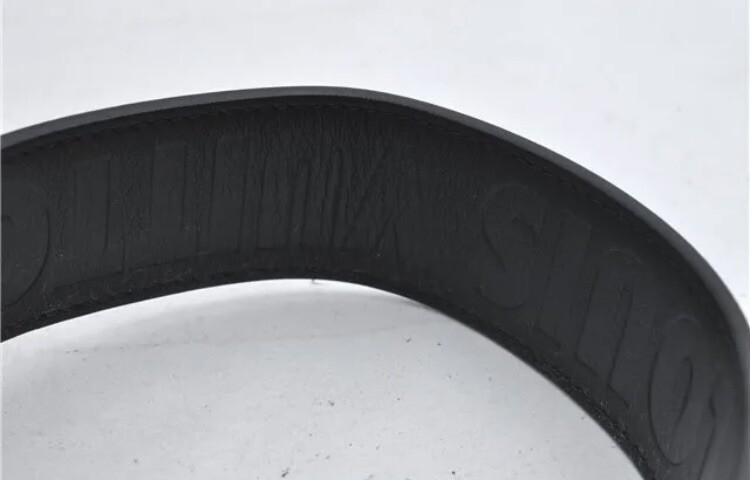 Auth Louis Vuitton Strap - image 20