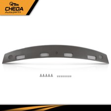 Fit For 2002-2005 Ram 1500 2500 3500 Pickup Truck Upper Dashboard Panel Gray