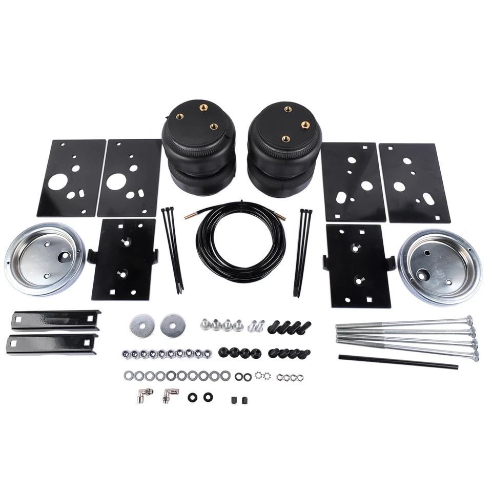 Kit de bolsas de suspensión de resorte elevador para Dodge RAM 2500 2014-2023 4x4/AWD 89289 Foto 2 de 4