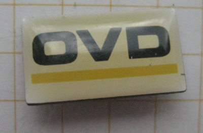 Opel OVD .................................................... Auto Pin (143f)