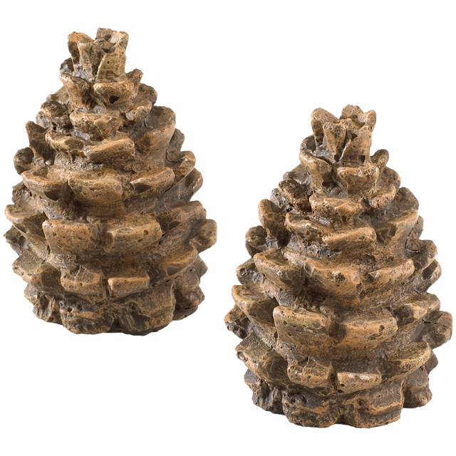 Procom Decorative Pine Cones Model Pincn1 For Sale Online