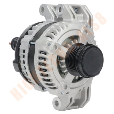 Alternator 11572 For Dodge Challenger Durango 2011-23 Charger 2017-2023 3.6L V6