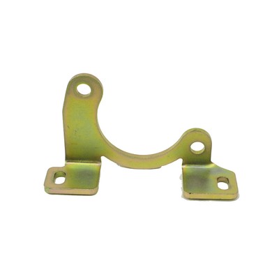 Polaris Starter Bracket Front S44 Genuine OEM Part 5245467 for 