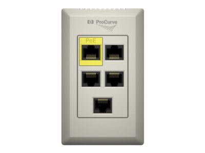 HPE J9423A Accesspoint II price incl VAT 3 yr warranty * B2B