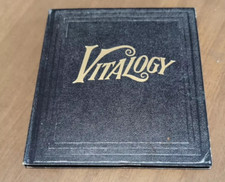 pearl-jam-vitalogy-cd-1994-preowned-very-good-condition
