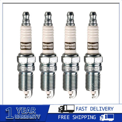 Spark Plug Fits Saab 9-2X 2.0L 2005
