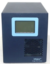 Inheco 8900031 Single Tec Control Unit Cooled/Heated Thermo Shaker New
