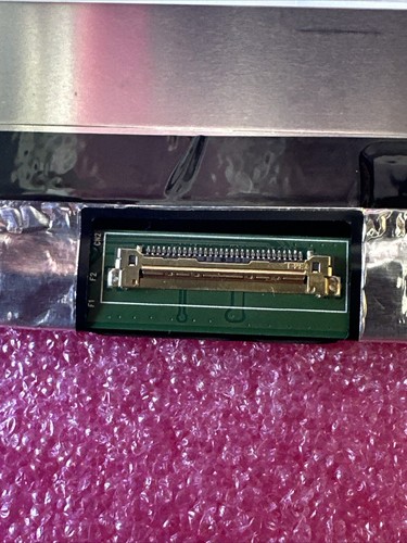 Innolux N140HGE-EA1 Rev.C1 FHD 1920x1080 Matte 30pin LCD Screen Replacement LED - Picture 5 of 6