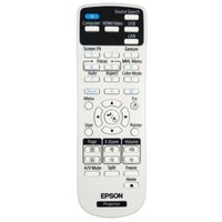 Genuine Epson EB-1780W Beamer Fernbedienung