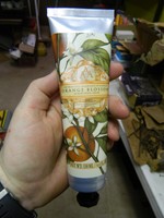 Aromas Artesanales De Antigua Orange Blossom Body Cream 4.4 Fl Oz Aromas Artesanales De Antigua Orange Blossom Body Cream 4.4 Fl Oz