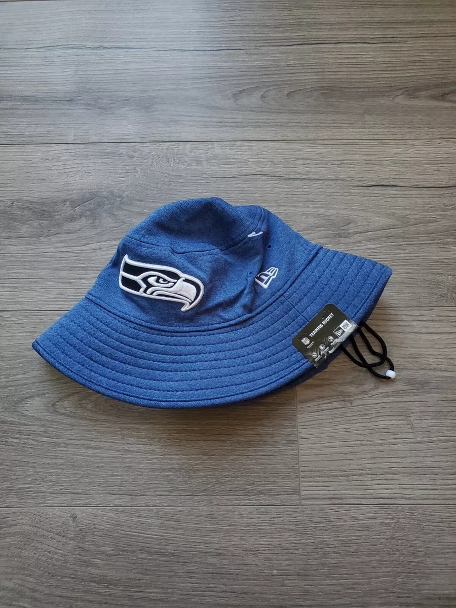 Seahawks hotsell bucket hat
