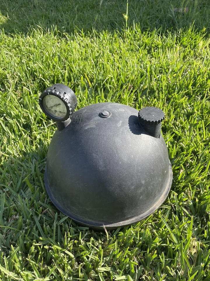 Waterway 100sqft ProClean Plus Single Element Cartridge Pool Filter - Image 4 of 4