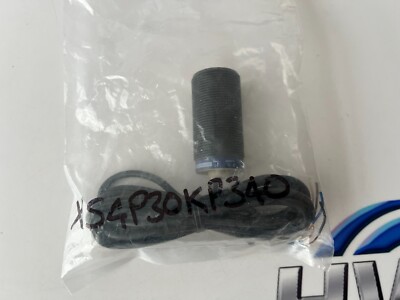 Sensore Di Prossimità Telemecanique XS4P30PA340 - Interruttore A Sensore Di Prossimità Telemecanique XS4P30PA340 - Interruttore A
