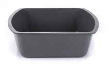 McKesson Wash Basin, Plastic, 8 Quart, Rectangle - 1 Count