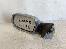 Retroviseur gauche (ou coque) Rover 200