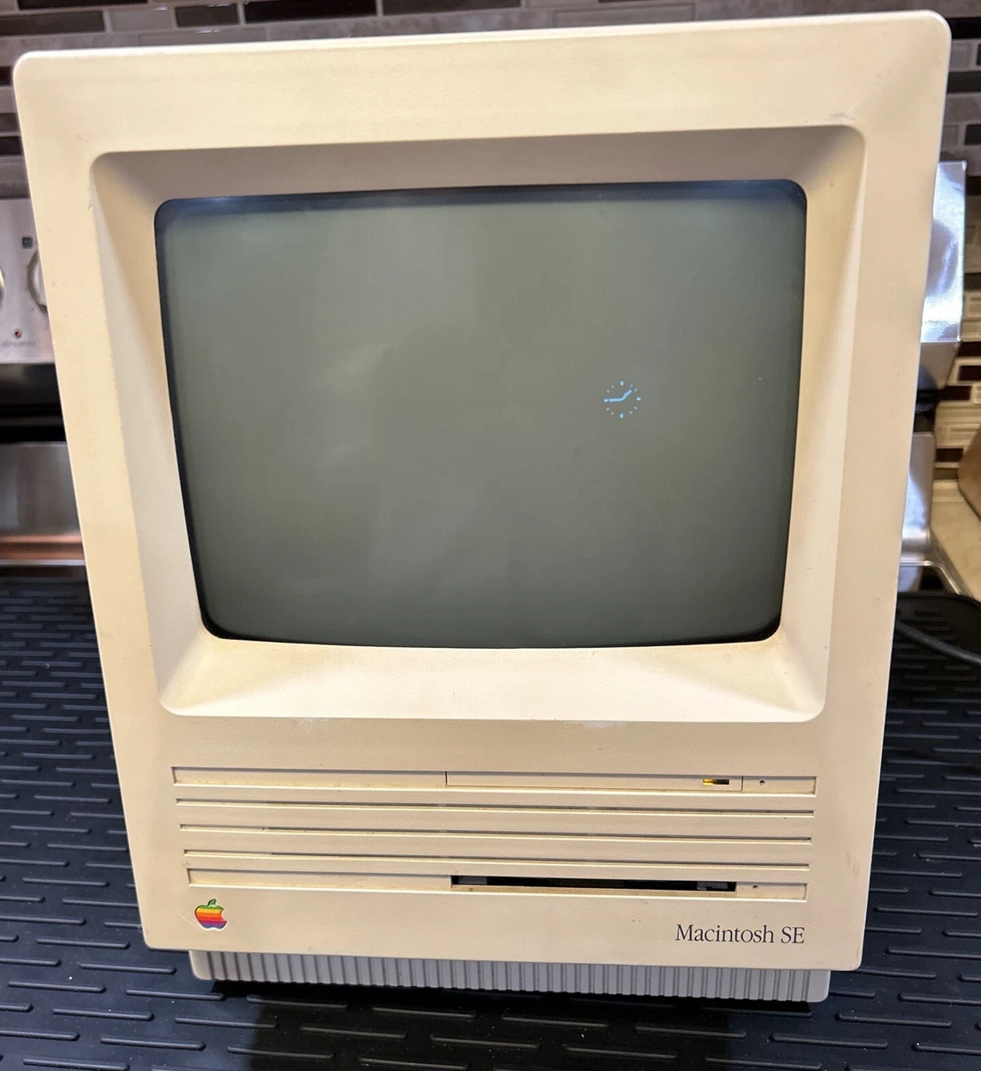 Apple Macintosh SE Vintage Computers & Mainframes for sale | eBay