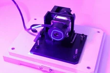 0060562-005 / POLARIZER WITH EXCHANGE / KLA TENCOR