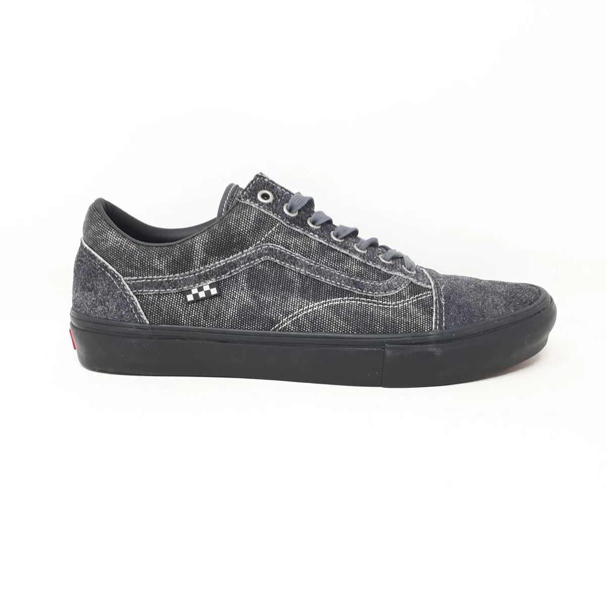 VANS X QUASI MEN\'S 8 SKATE OLD SKOOL QUASI ASPHALT NWOB VANS X QUASI SKATE OLD SKOOL (ASPHALT) – 3rd Lair main image 3