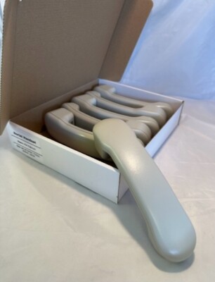 Nortel Mobilteil für T7xxx/M7xx/M39xx/I2xx Telefone Platin generalüberholt 6er Pack, HO4