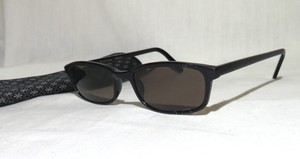 plastic hipster glasses